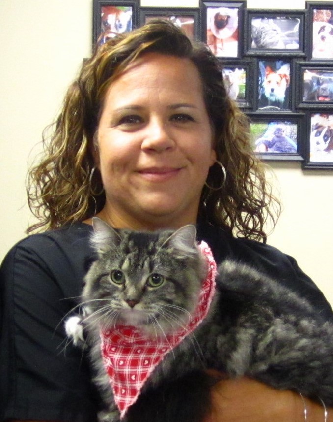 Lisbon Veterinary Clinic Our Staff